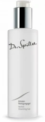 Очищуючий трав'яний гель / HERBAL CLEANSING GEL / Dr. Spiller