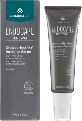 Интенсивная антивозрастная сыворотка / Endocare Renewal Glycoperfect [Az] Intensive Serum / Cantabria Labs