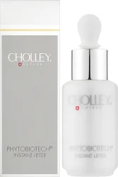 Сыворотка Мгновенный Лифтинг / CHOLLEY PHYTOBIOTECH LIFTING SERUM / Methode Cholley