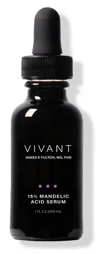 Сыворотка с 15% миндальной кислотой / 15% Mandelic Acid 3-in-1 / Vivant купить