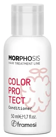 Кондиционер для окрашенных волос / Morphosis Color Protect Conditioner / Framesi