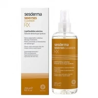 Лосьон для очищення сухої шкіри / SENSYSES RX / Sesderma