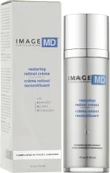Восстанавливающий крем с ретинолом / MD Restoring Retinol Crème / Image Skincare