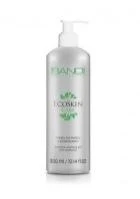 Очищуючий гель з пробіотиками / Soothing Cleansing Gel / Bandi