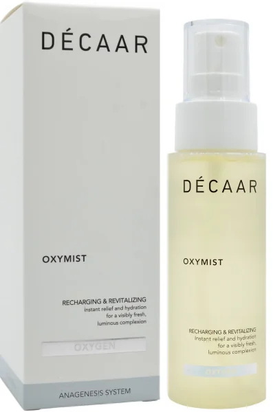Тонер-спрей OxyMist / DECAAR купить