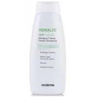 Відновлюючий шампунь / HIDRALOE Shampoo / Sesderma