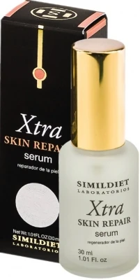 Сироватка / XTRA SKIN REPAIR SERUM / Simildiet