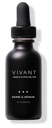 Сыворотка с пропионатом витамина А / Derm-A-Renew Vitamin A Propionate / Vivant