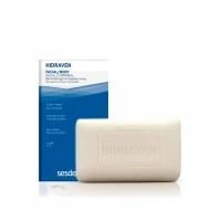 Дерматологічне мило Гідравен / HIDRAVEN DERMATOLOGICAL SOAPLESS SOAP / Sesderma