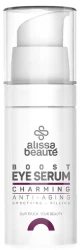 Зволожуюча ліфтинг-сироватка для очей / Boost Eye Serum / Alissa Beaute