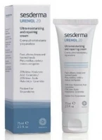 Ультра-зволожуючий крем / Uremol 20 CREAM / Sesderma