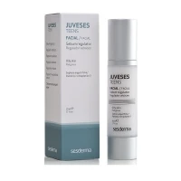 Себорегулюючий крем / JUVESES Teens Sebum Regulator / Sesderma