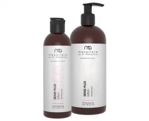 Лосьон для чувствительной кожи Сенси-плюс / Sensi Plus Lotion / Mesaltera