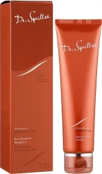 Солнцезащитное молочко для лица и тела SPF20 / SUN SENSITIVE EMULSION SPF20 / Dr. Spiller