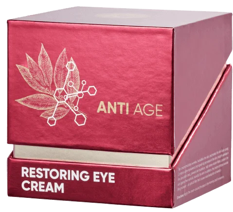 Відновлюючий крем для повік / Restoring Eye Cream / Renew купить