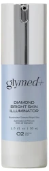 Крем, що освітлює, з дрон-технологією / Diamond Bright Skin Illuminator / GlyMed Plus