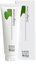 Крем с экстрактом Гинкго / Ginkgo Cream / Rosa Graf