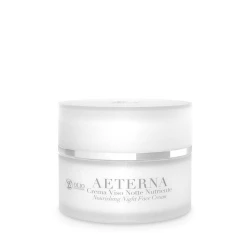 Ночной питательный крем для лица / Aeterna nourishing night Cream / Abeauty