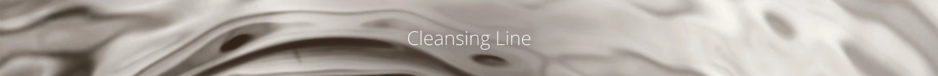 CLEASING LINE