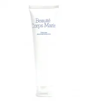 Морський зволожуючий ліполітичний  крем для тіла / BEAUTE CORPS MARIN / Gernetic