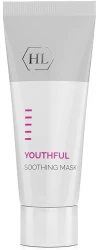 Сокращающая маска для молодой кожи / YOUTHFUL SOOTHING MASK / Holy Land