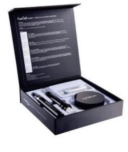 Набор для домашней мезотерапии кожи вокруг глаз / EYECELL KIT / Genosys