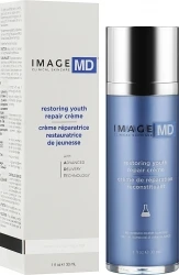 Відновлюючий крем для омолоджування / MD Restoring Youth Repair Crème / Image Skincare