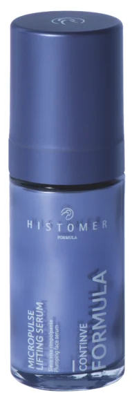 Сыворотка MICRO PULSE для лифтинга и уплотнения кожи / FORMULA Micropulse Lifting Serum / Histomer