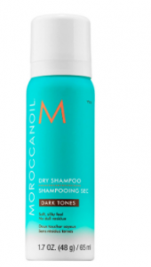 Сухой шампунь для темных волос / Moroccanoil Dry Shampoo Dark Tones / Moroccanoil купить