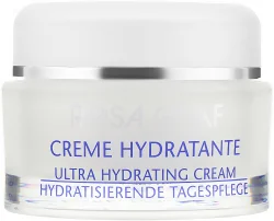 Ультраувлажняющий крем / ULTRAHYDRATING CREAM / Rosa Graf