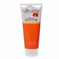Антицелюлітний крем / VITAMY BODY CELLULITE / Histomer