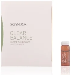 Очищающий фактор от чёрных точек /  Clear Balance Purifying Factor (PRO) / Skeyndor купить