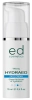 Увлажняющий крем для лица / HYDRAED FACE CREAM / ED Cosmetics