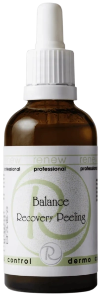 Протизапальний пілінг баланс / Balance Recovery Peeling / Renew