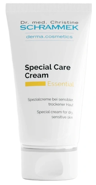 Крем для спеціального догляду / Special Care Cream / Dr. Schrammek