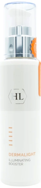 Відбілююча сироватка / DERMALIGHT ILLUMINATING Booster / Holy Land купить