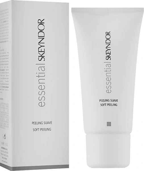 Мягкий пилинг / Essential Soft Peeling / Skeyndor купить