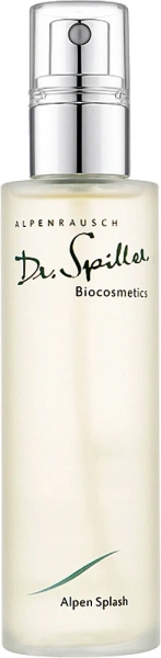 Освежающий спрей Alpin Splash / Alpin Splash / Dr. Spiller купить