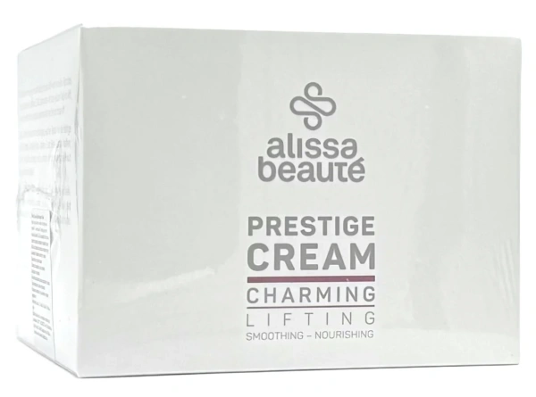 Антивіковий крем для відновлення шкіри / Prestige Cream / Alissa Beaute купить