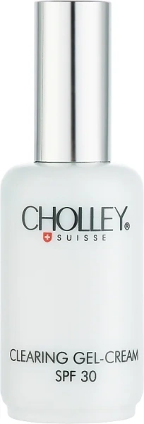 Освітлюючий крем-гель SPF30 / LIGHTENING CREAM GEL SPF30 / Methode Cholley купить