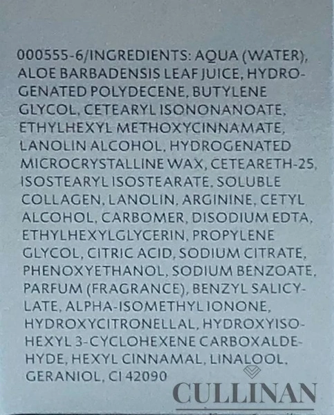 Легкий увлажняющий крем / COLLAGEN AQUA PLUS / Dr. Spiller купить