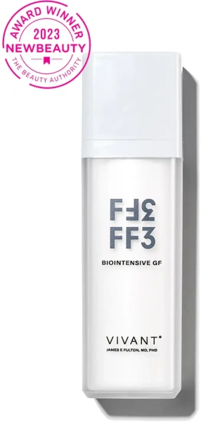Реактивуючий коректор для шкіри з дефіцитом естрогену / FF3 Biointensive GF / Vivant купить
