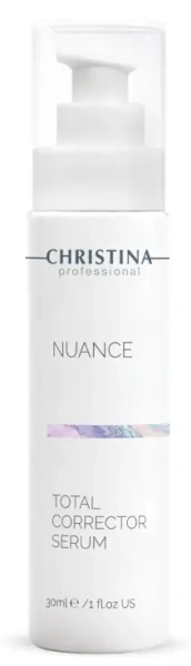 Коригуюча сироватка «Тоталь» / Nuance / CHRISTINA / CHRISTINA