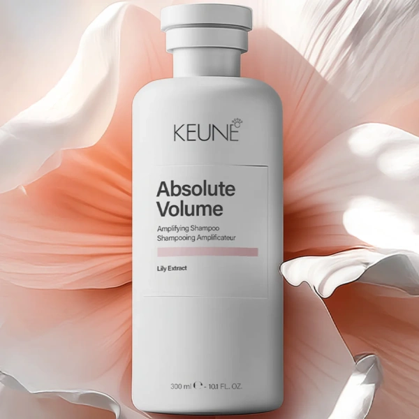 Шампунь «Абсолютный объем» / NEW Care Absolute Volume Shampoo / Keune купить