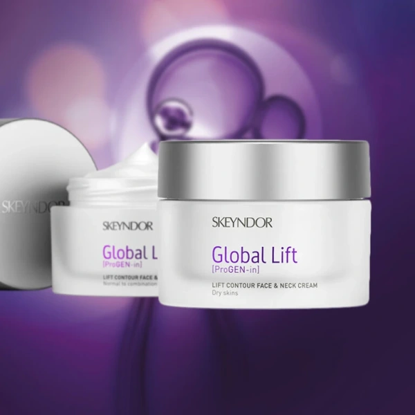 Крем-лифтинг для лица и шеи для сухой кожи / Global Lift Redefining Cream for dry skin / Skeyndor купить
