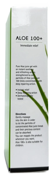 Заспокійливий гель Алое 100+ / Histan Aloe Puro 100+ / Histomer купить