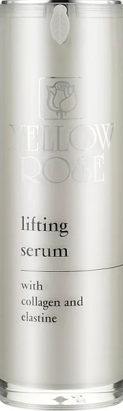 Висококонцентрована ліфтингова сироватка / Lifting Serum / Yellow Rose купить