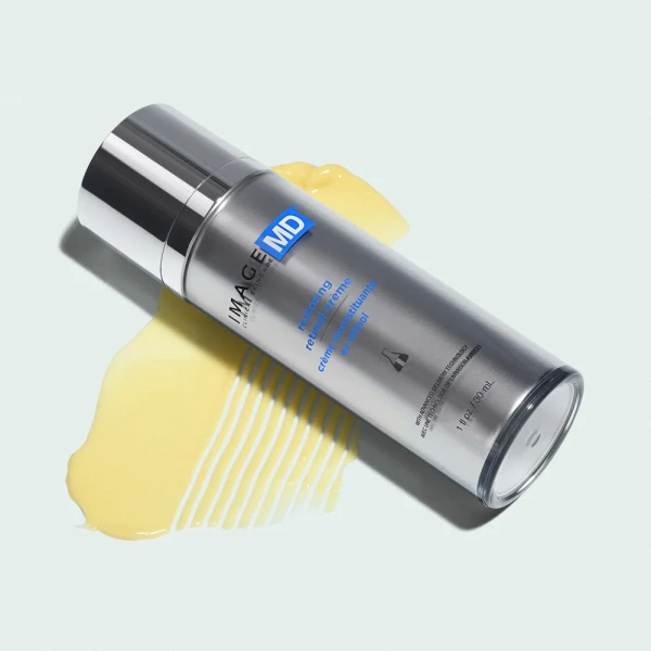 Восстанавливающий крем с ретинолом / MD Restoring Retinol Crème / Image Skincare купить