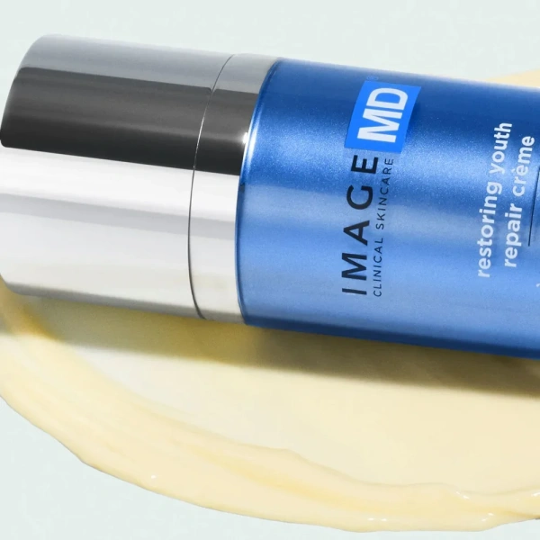 Відновлюючий крем для омолоджування / MD Restoring Youth Repair Crème / Image Skincare купить