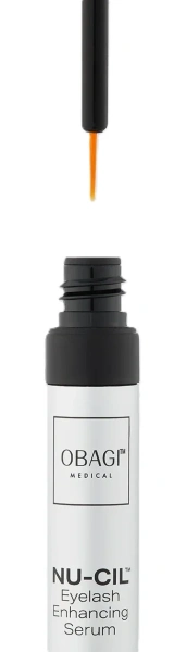 Сироватка для вій / Nu-Cil™ Eyelash Enhancing Serum / Obagi Medical купить
